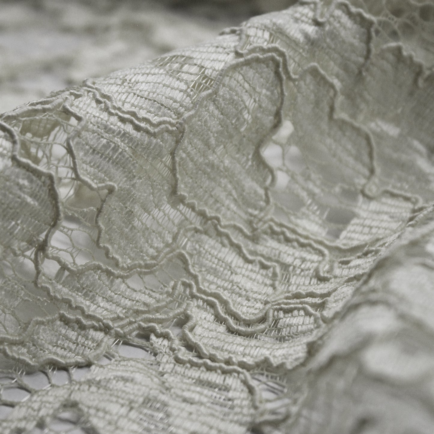 Rebrodè Lace