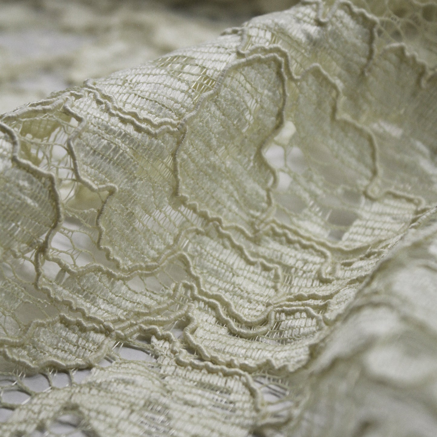 Rebrodè Lace