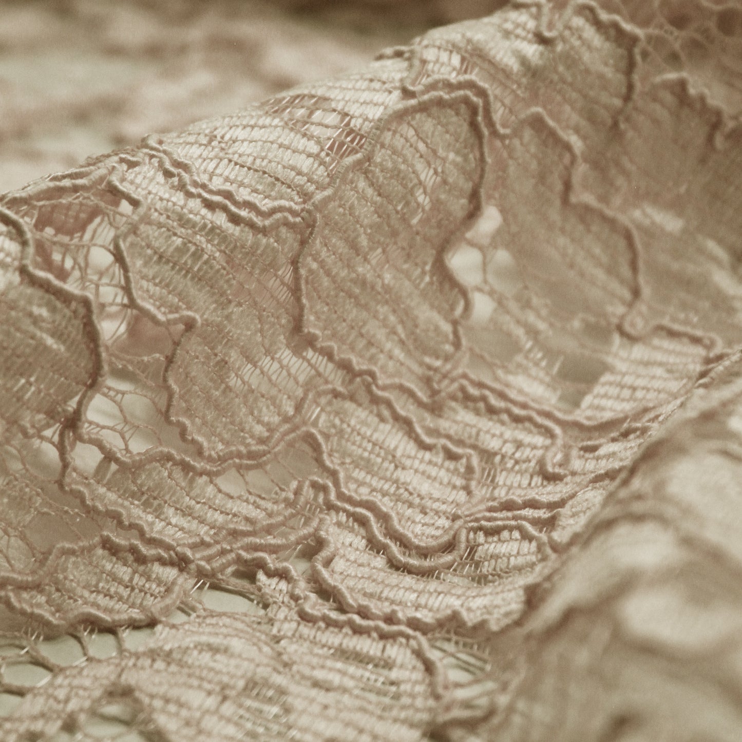 Rebrodè Lace
