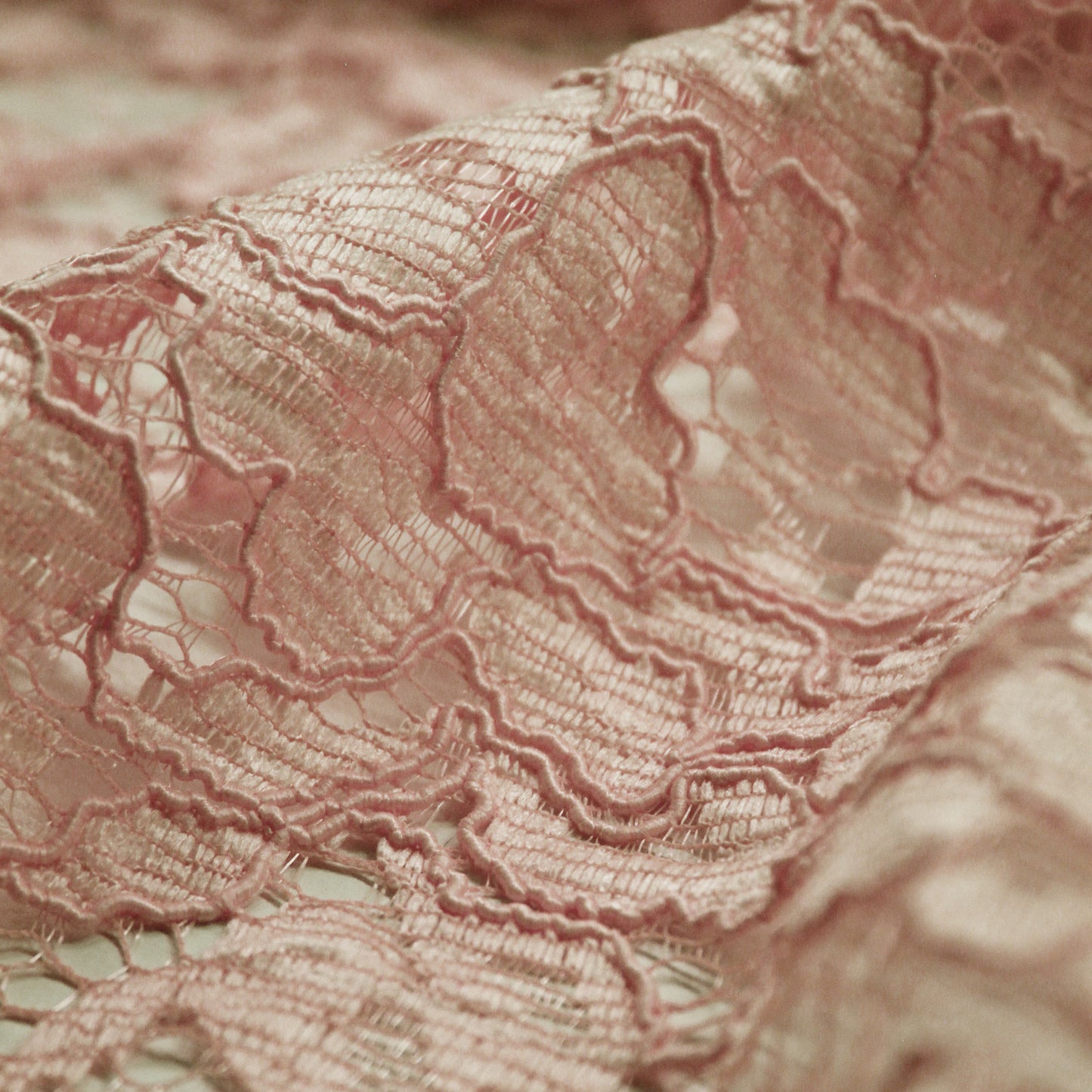 Rebrodè Lace