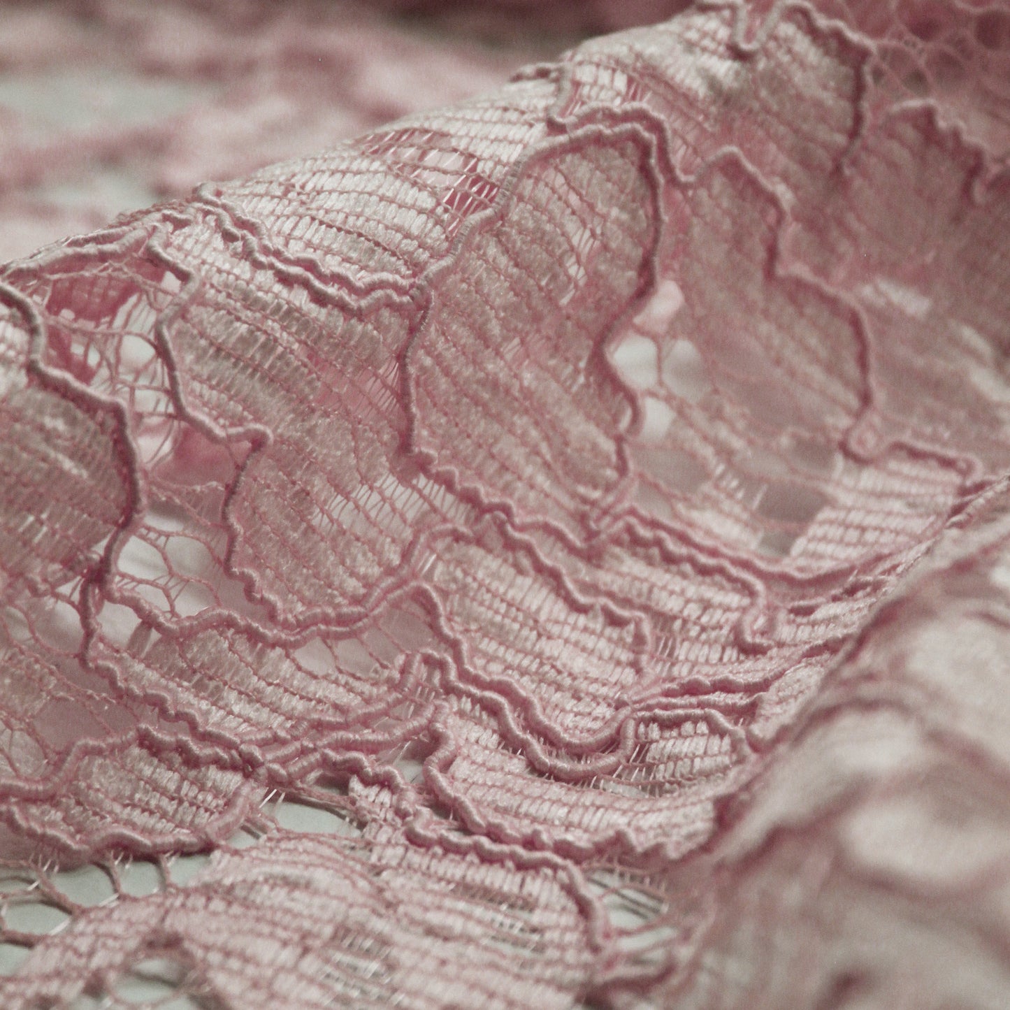 Rebrodè Lace
