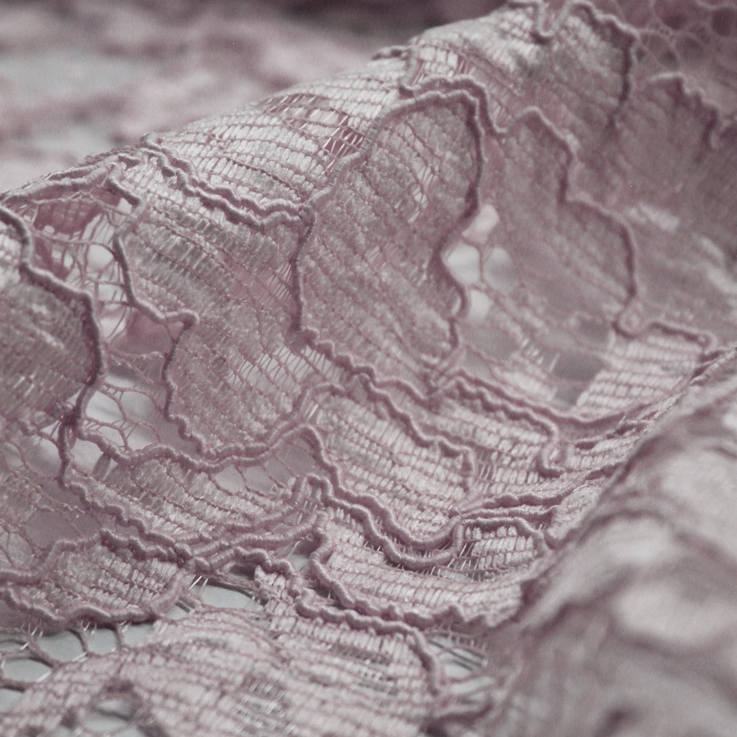 Rebrodè Lace