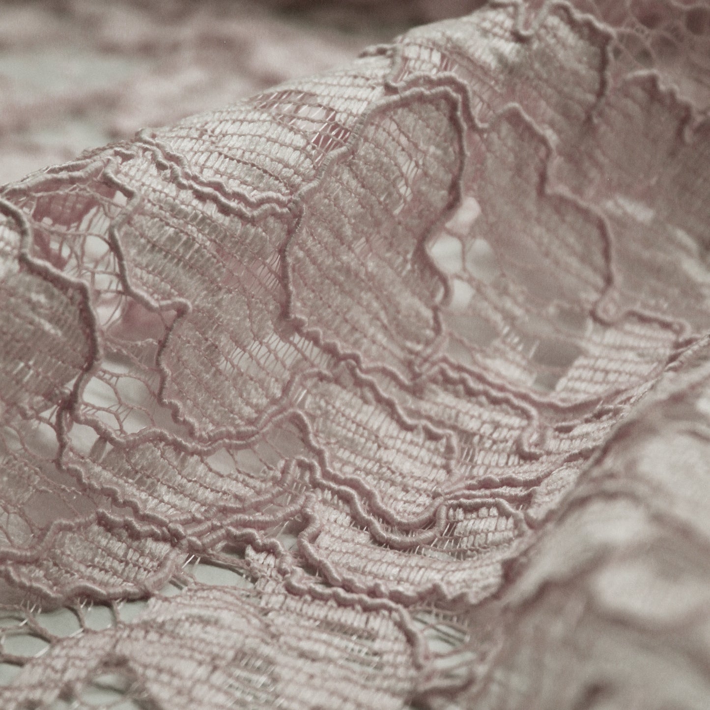 Rebrodè Lace