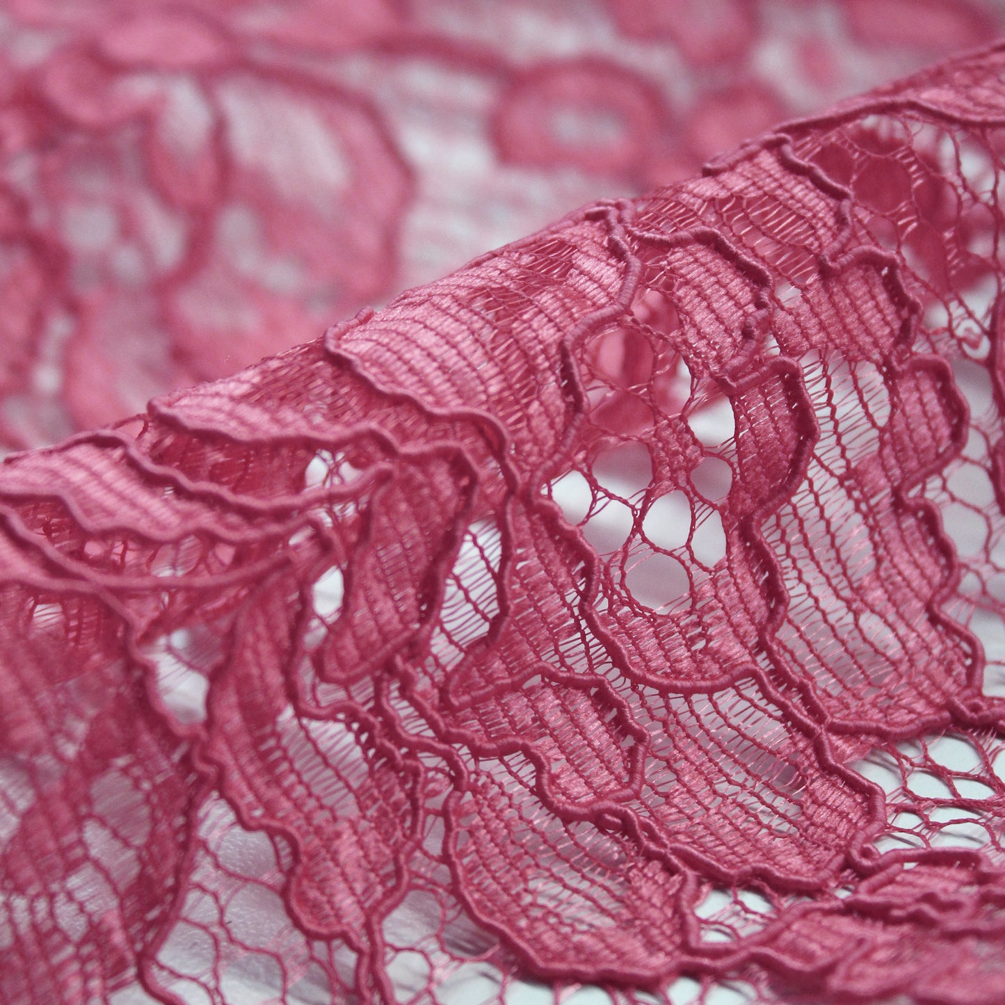 Rebrodè Lace