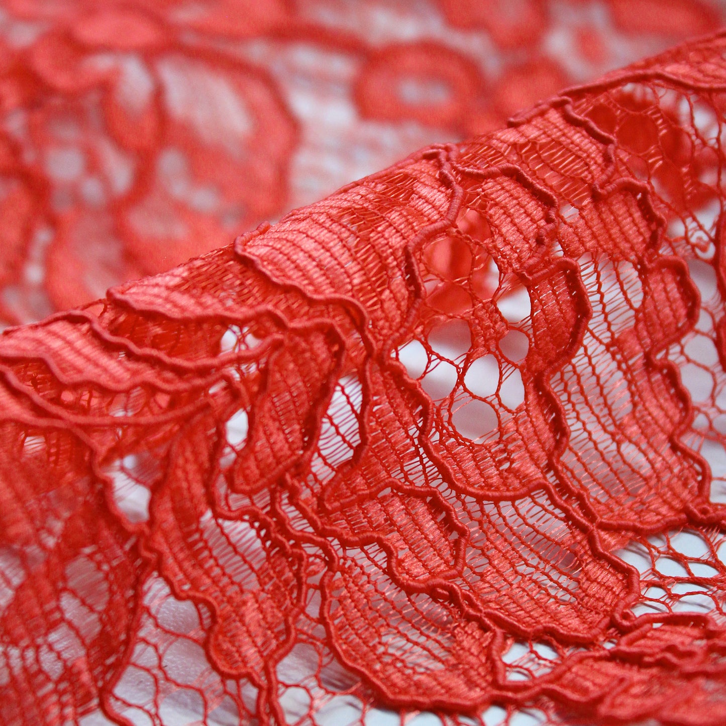 Rebrodè Lace