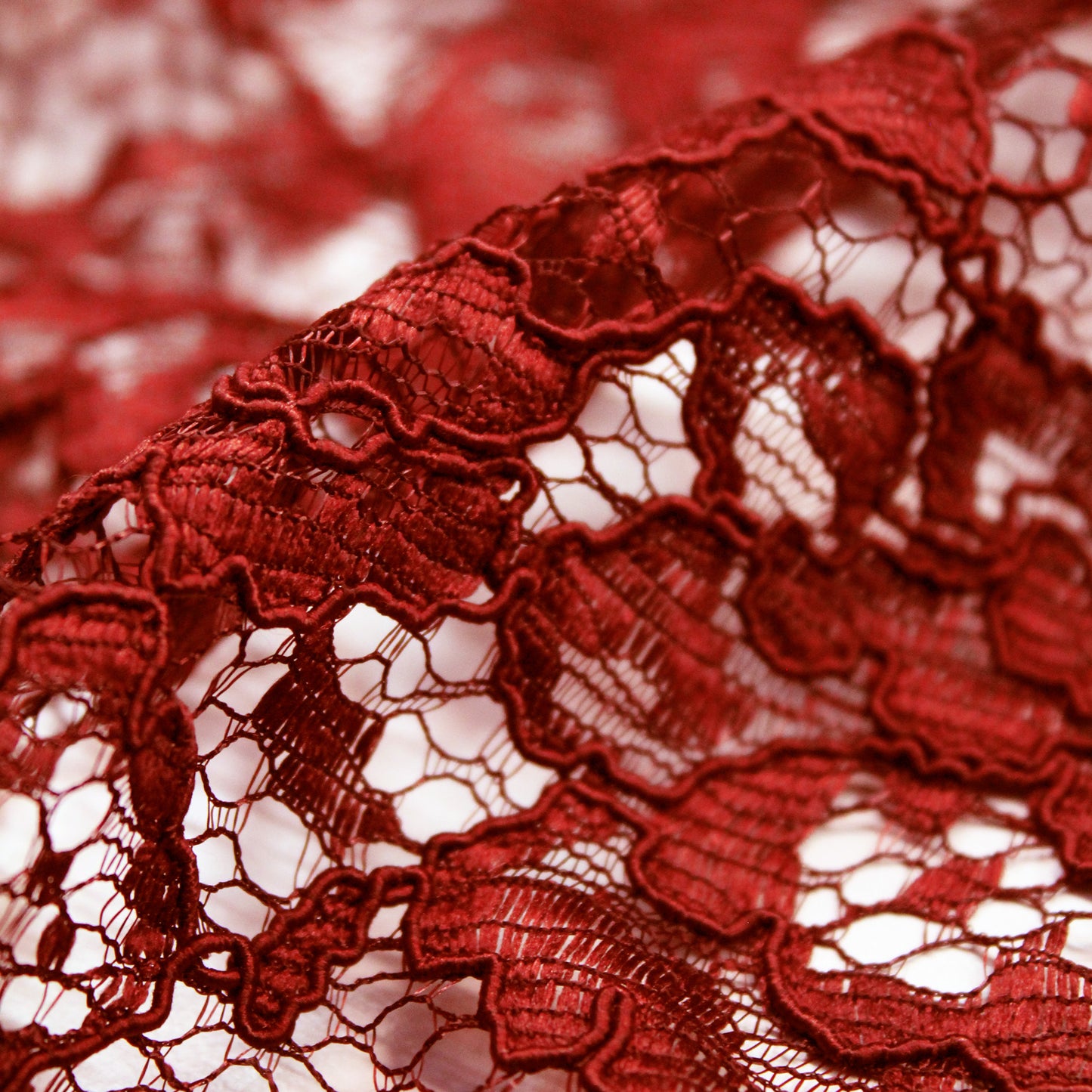 Rebrodè Lace