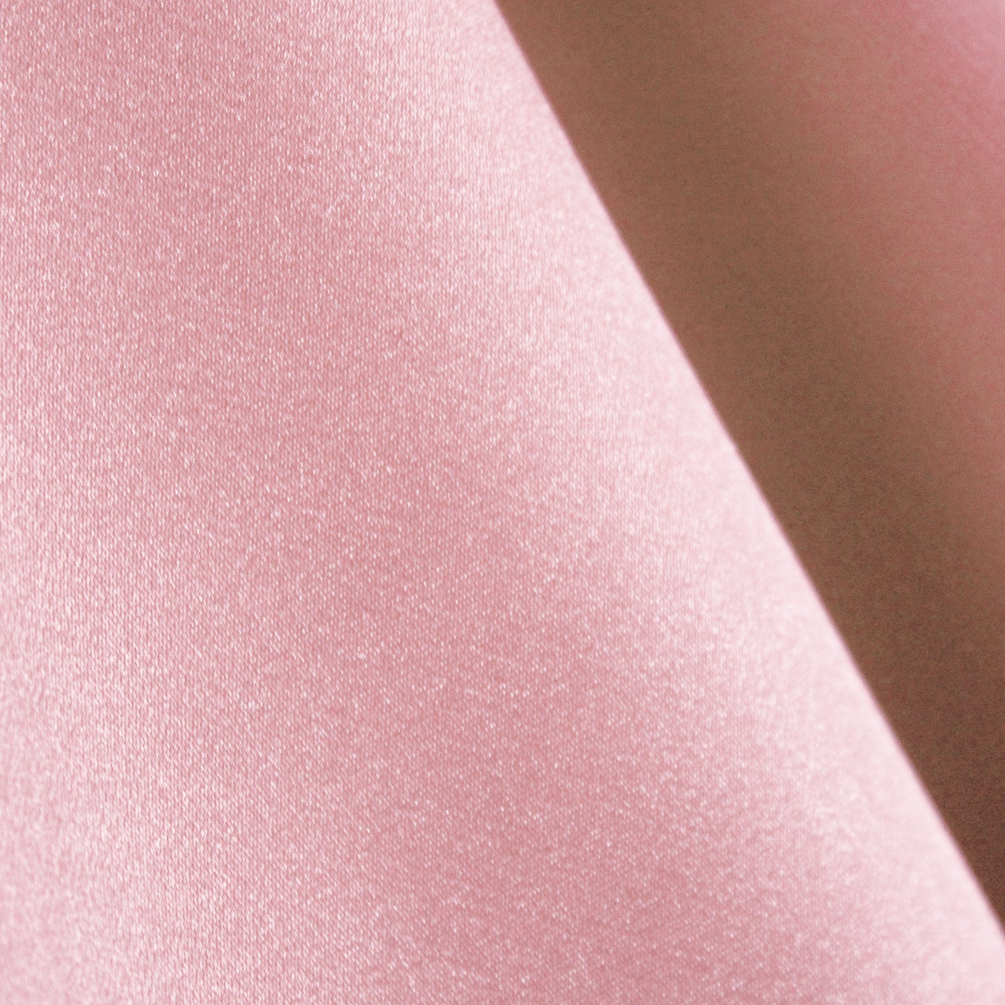 Lightweight Satin-Effect Satin Fabric