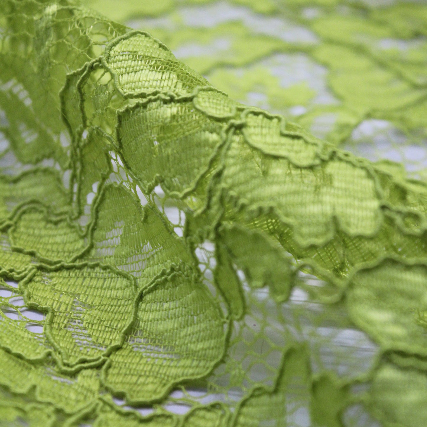 Rebrodè Lace