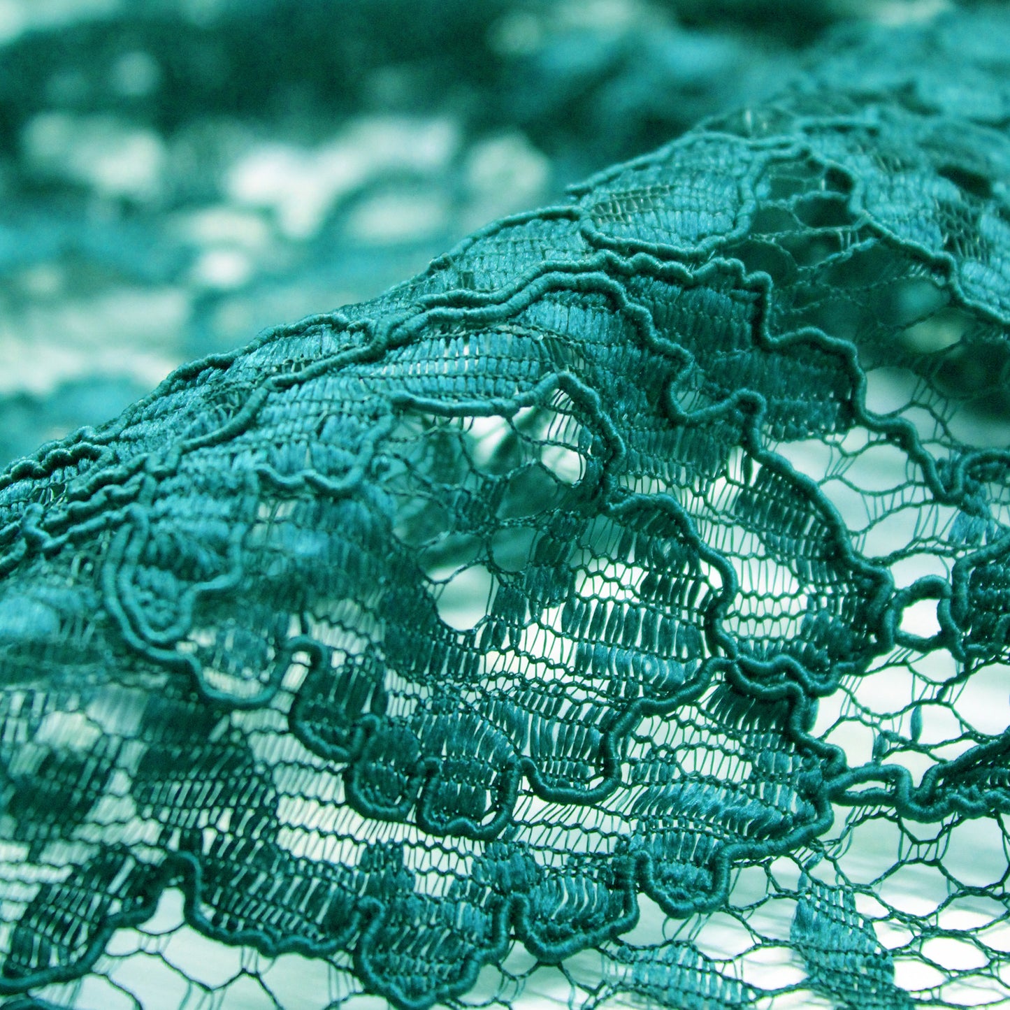 Rebrodè Lace