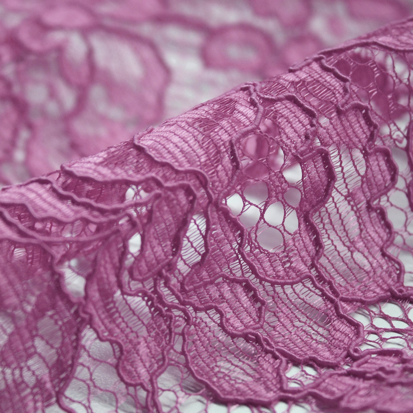 Rebrodè Lace