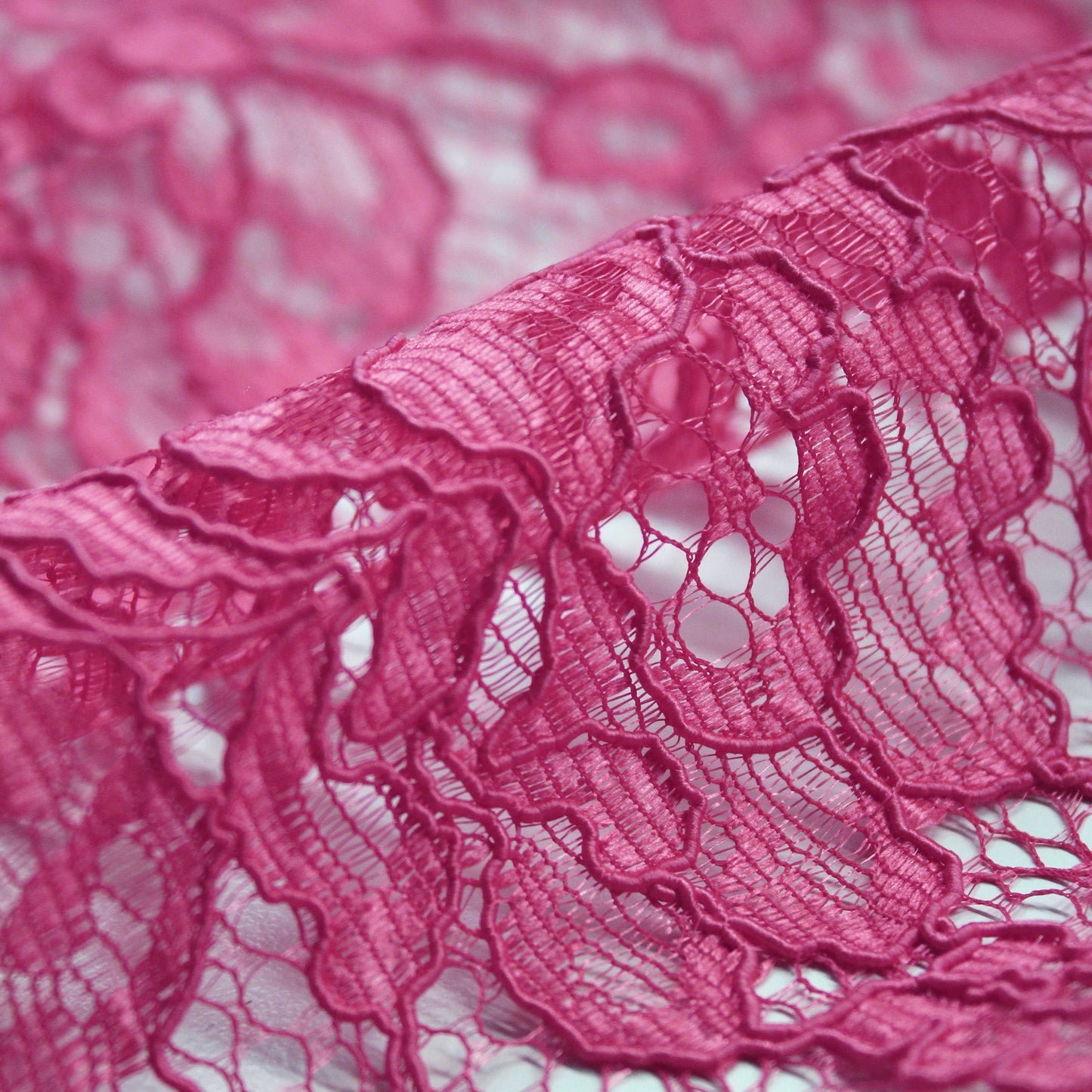 Rebrodè Lace