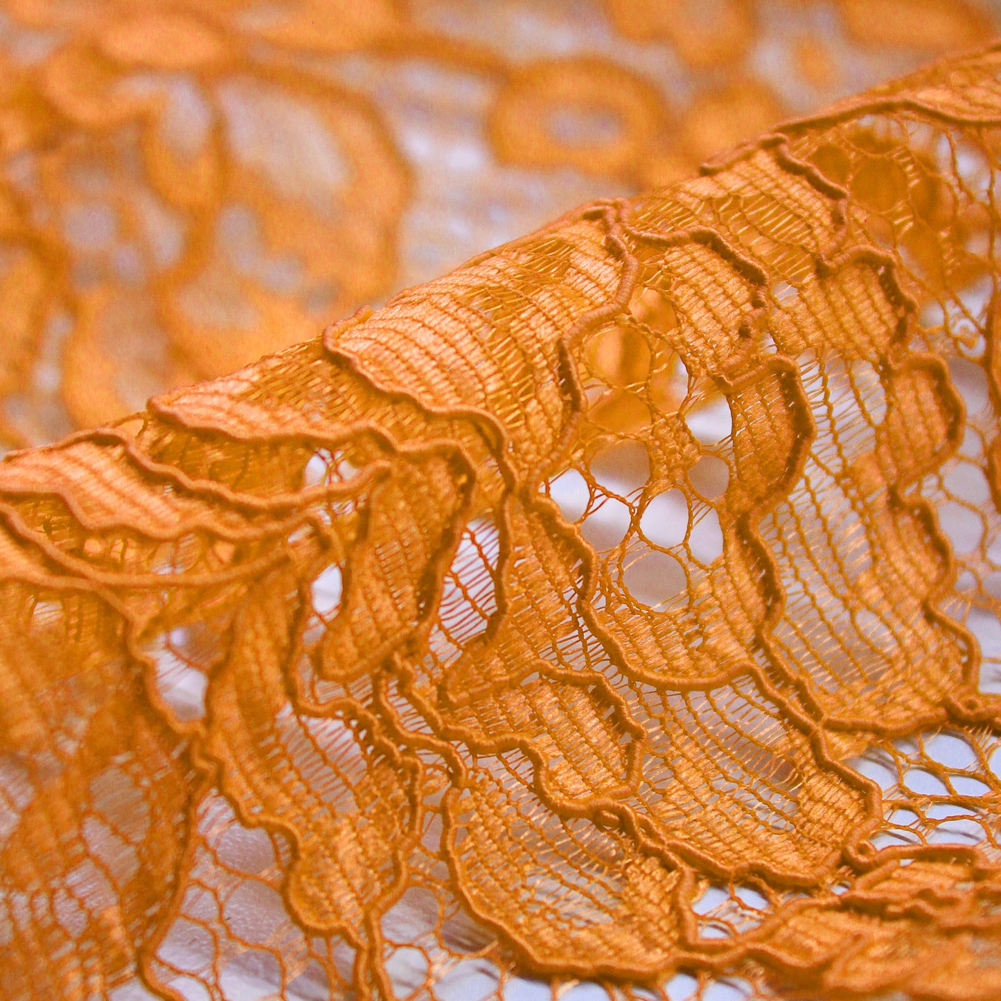 Rebrodè Lace
