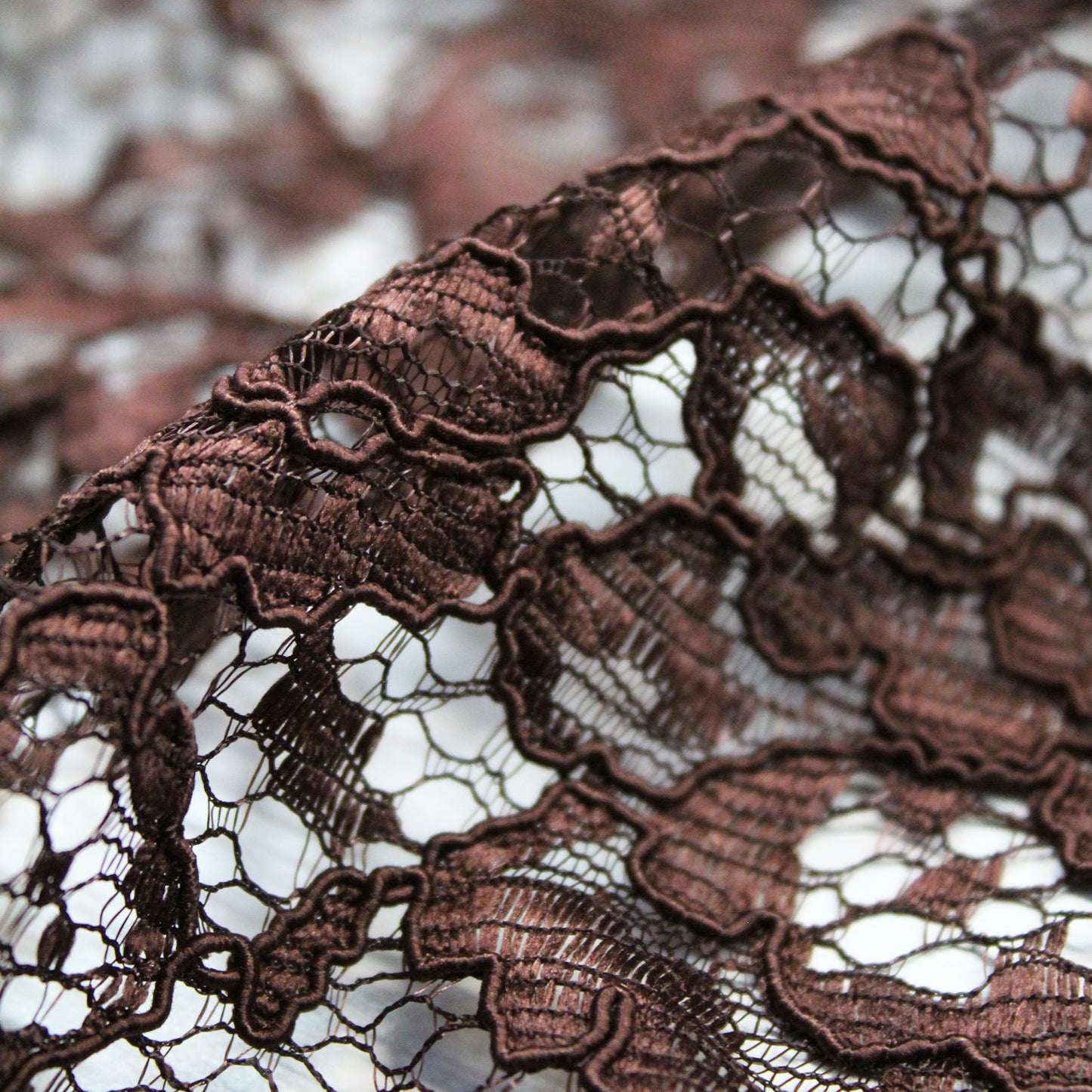 Rebrodè Lace