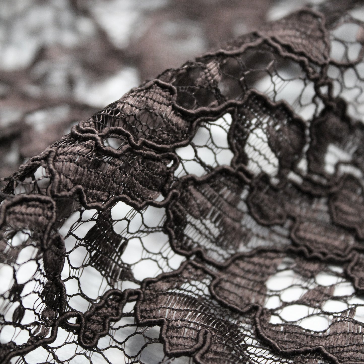 Rebrodè Lace