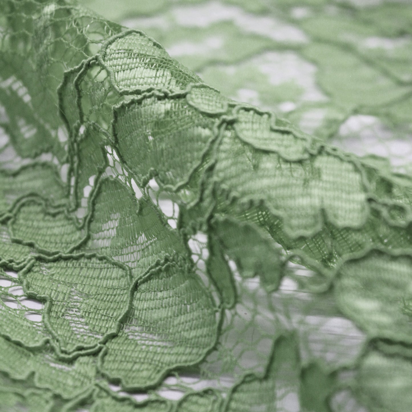 Rebrodè Lace