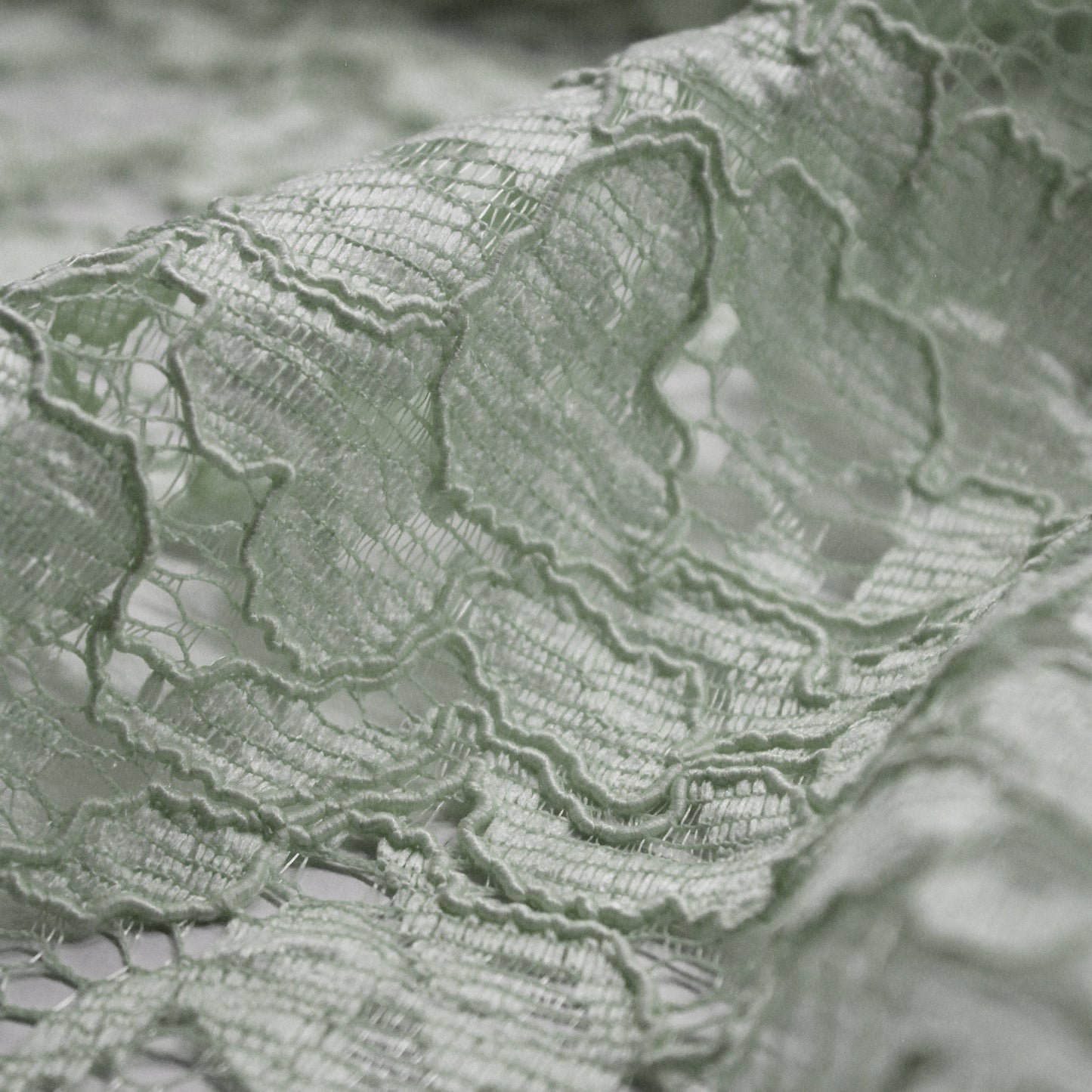 Rebrodè Lace