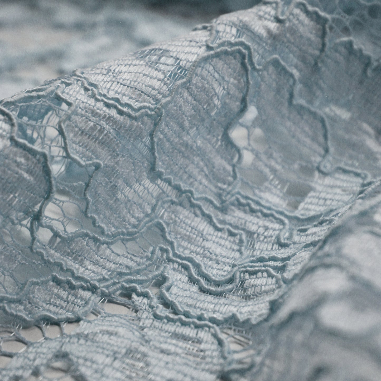 Rebrodè Lace