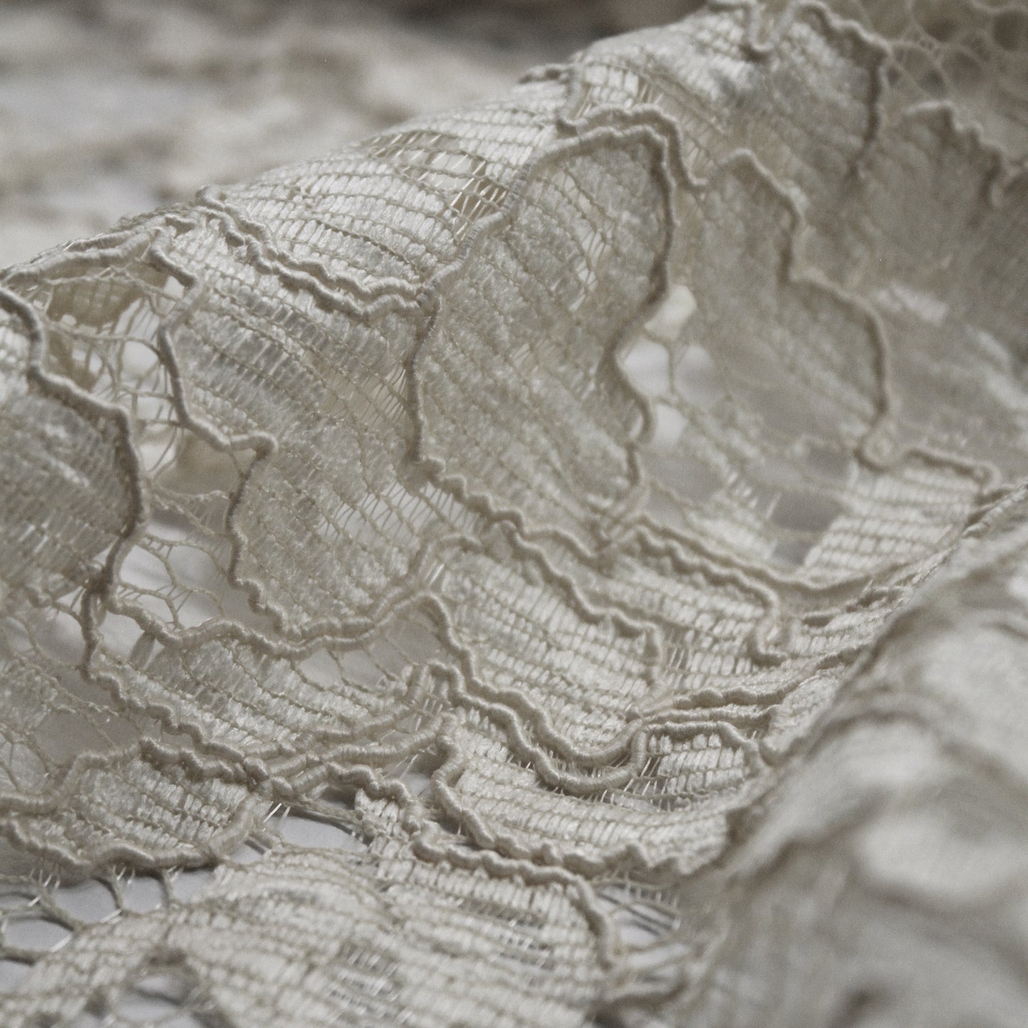 Rebrodè Lace