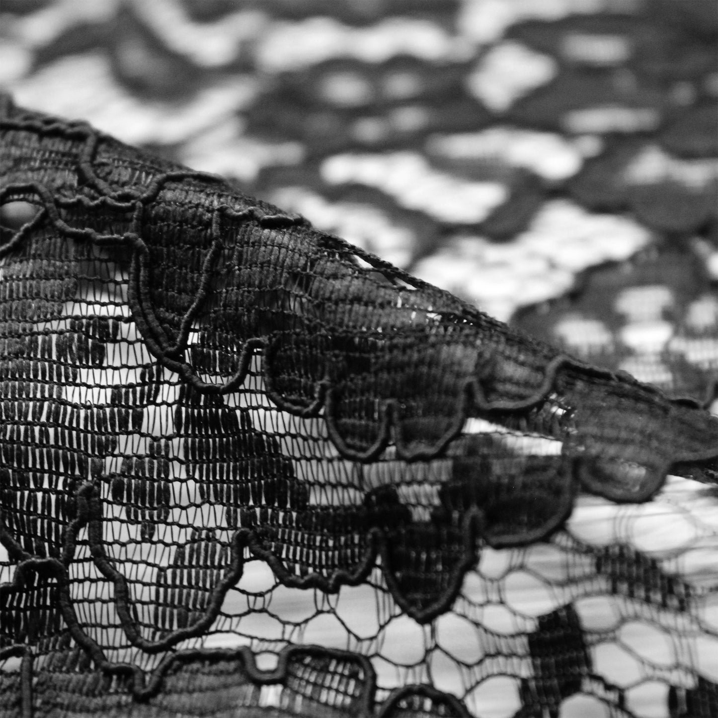 Rebrodè Lace