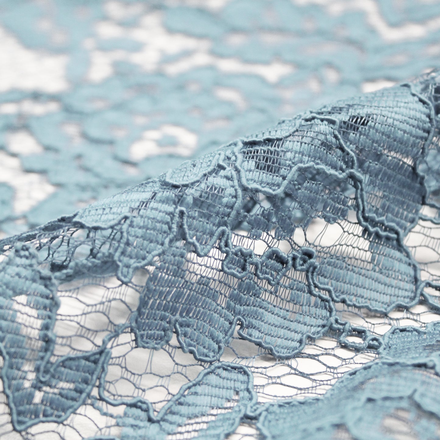 Rebrodè Lace