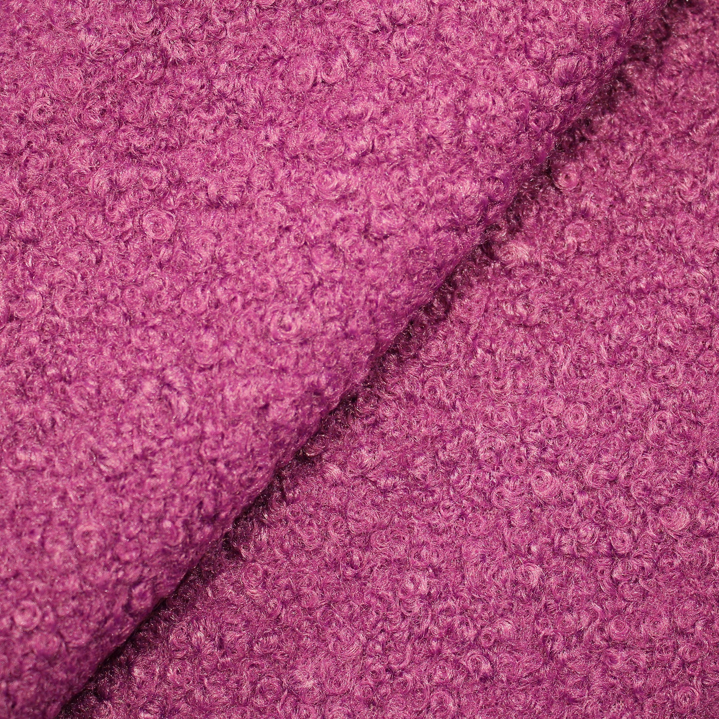 Eco Pelliccia Bouclé