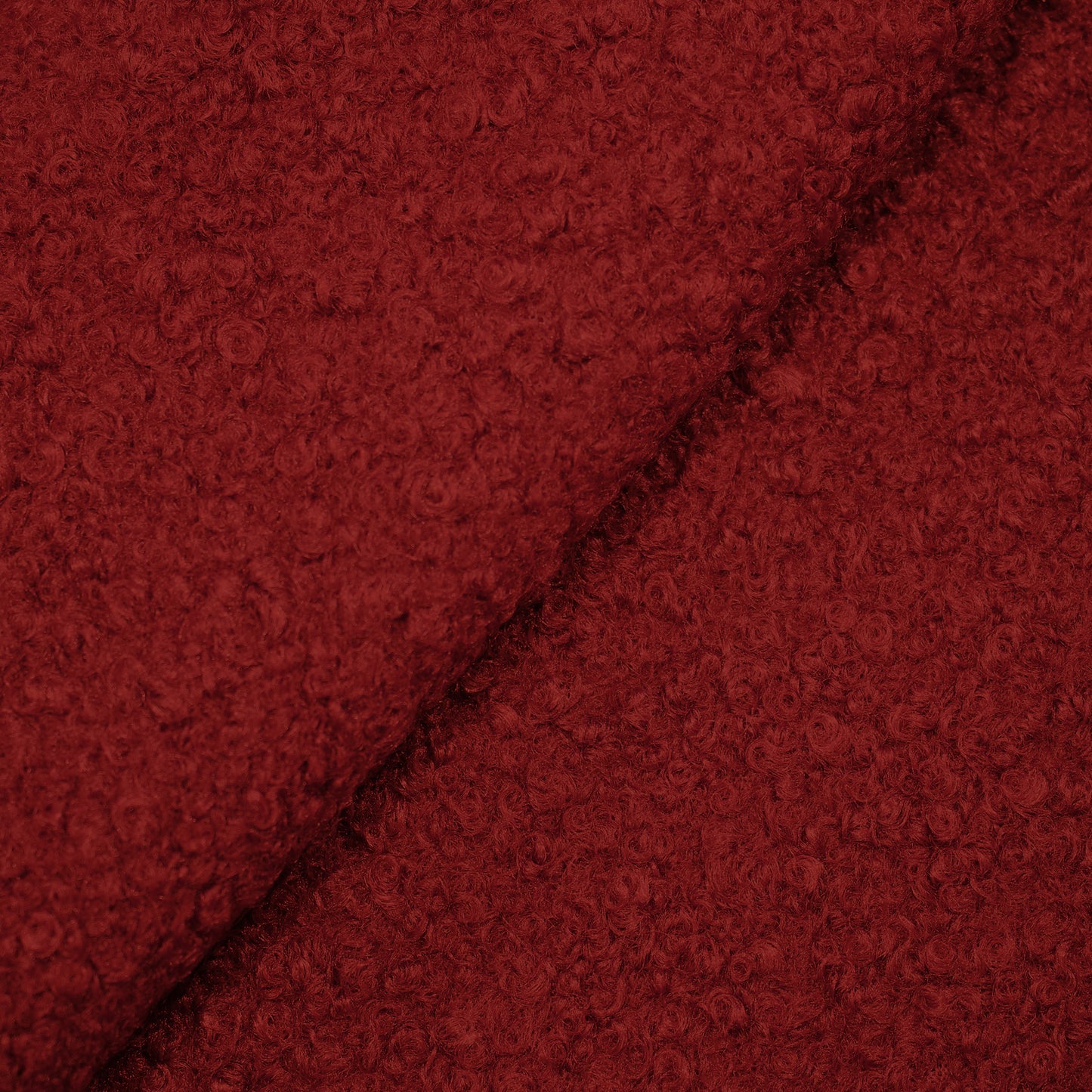 Eco Pelliccia Bouclé