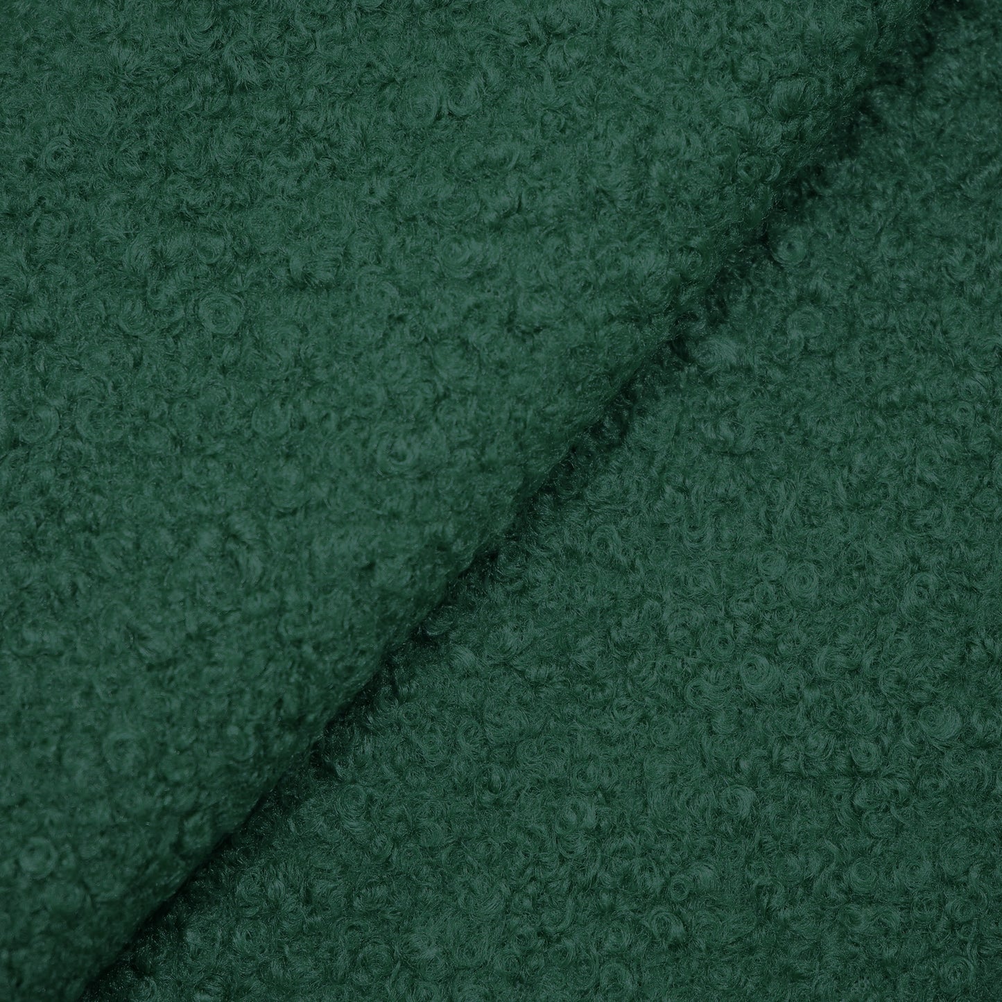 Eco Pelliccia Bouclé