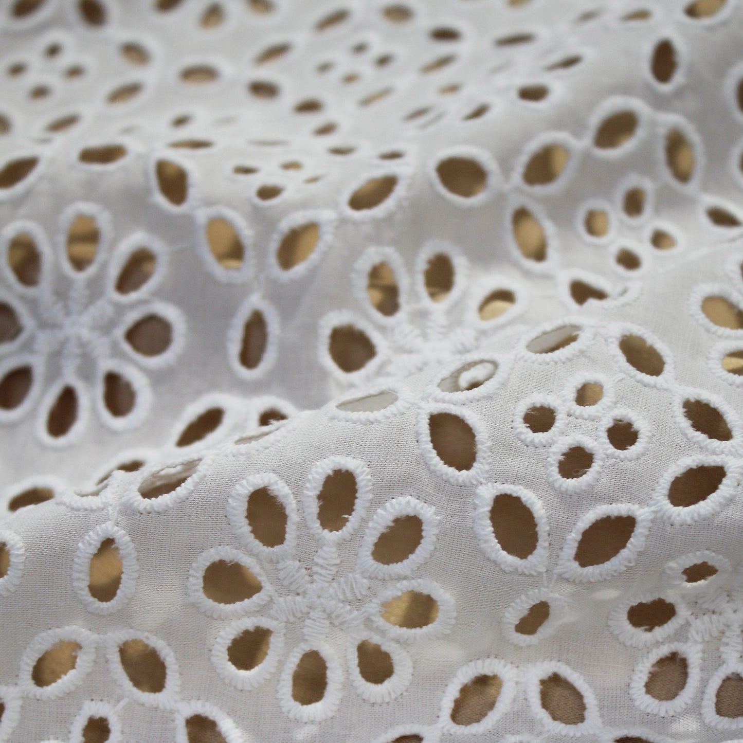 Sangallo Lace