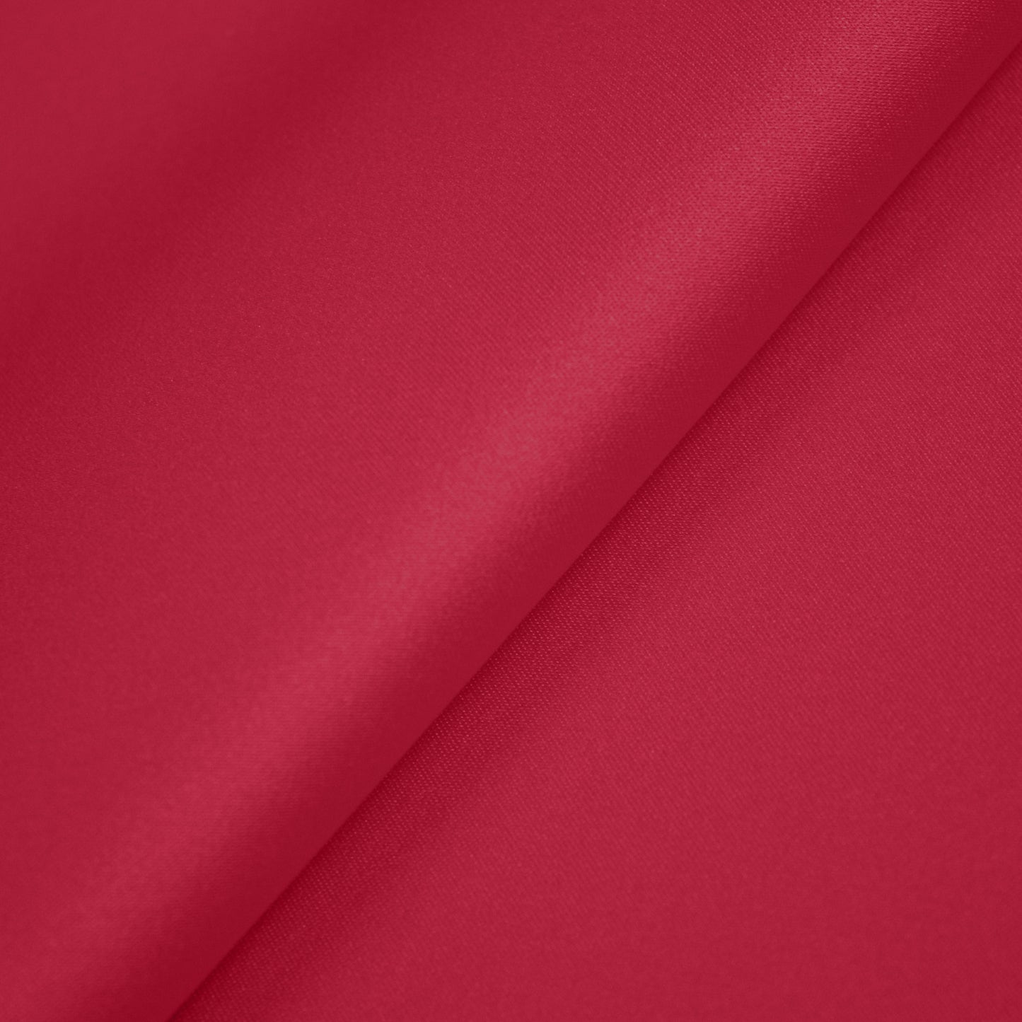 Satin Fabric with Duchess Effect