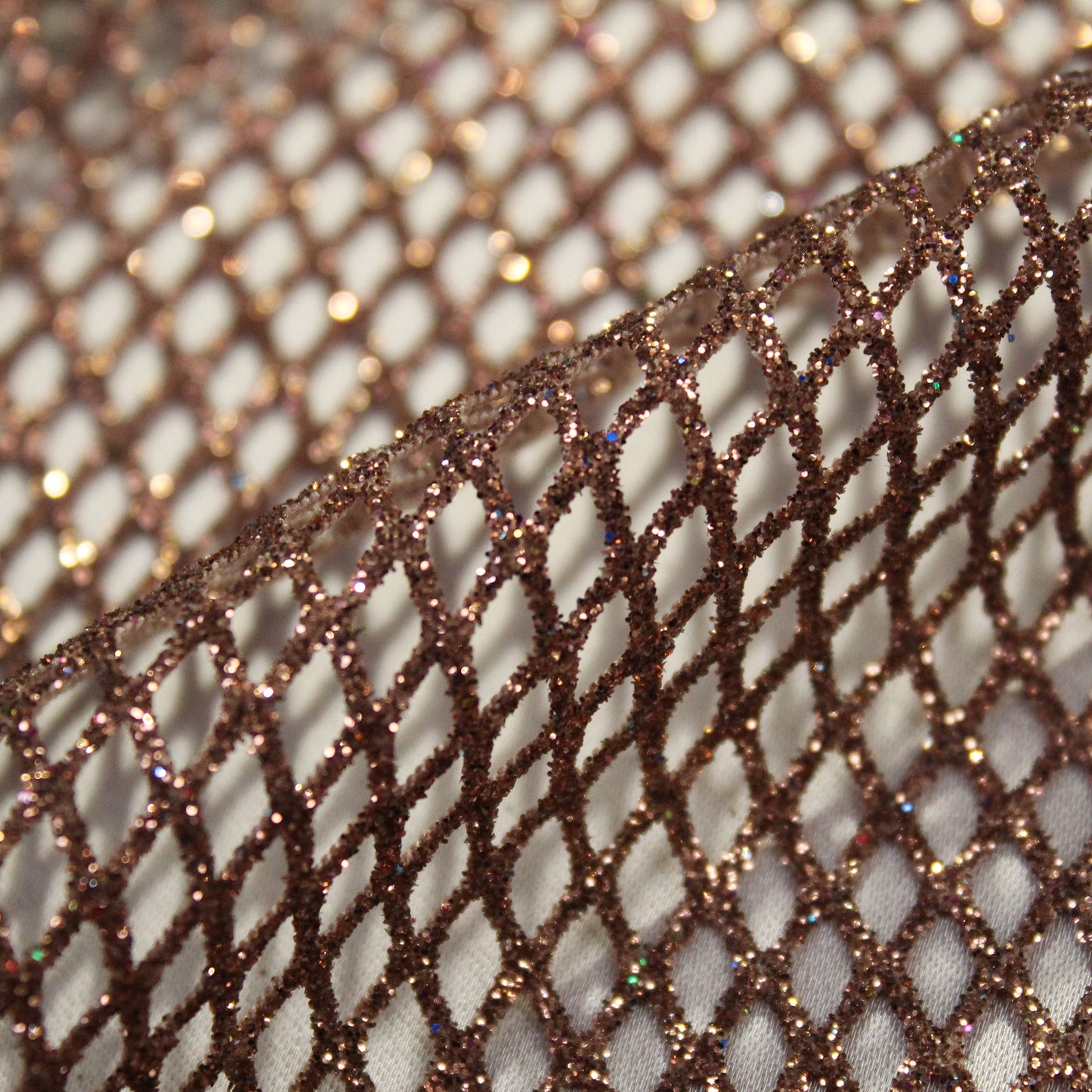 Rete con Glitter