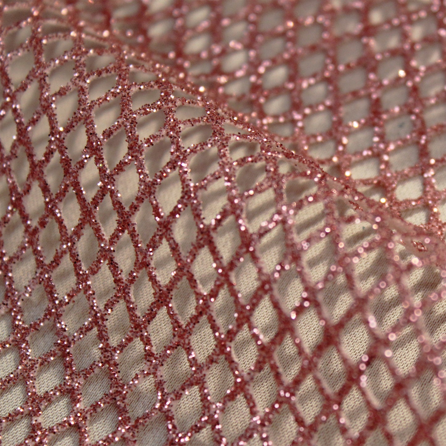 Rete con Glitter