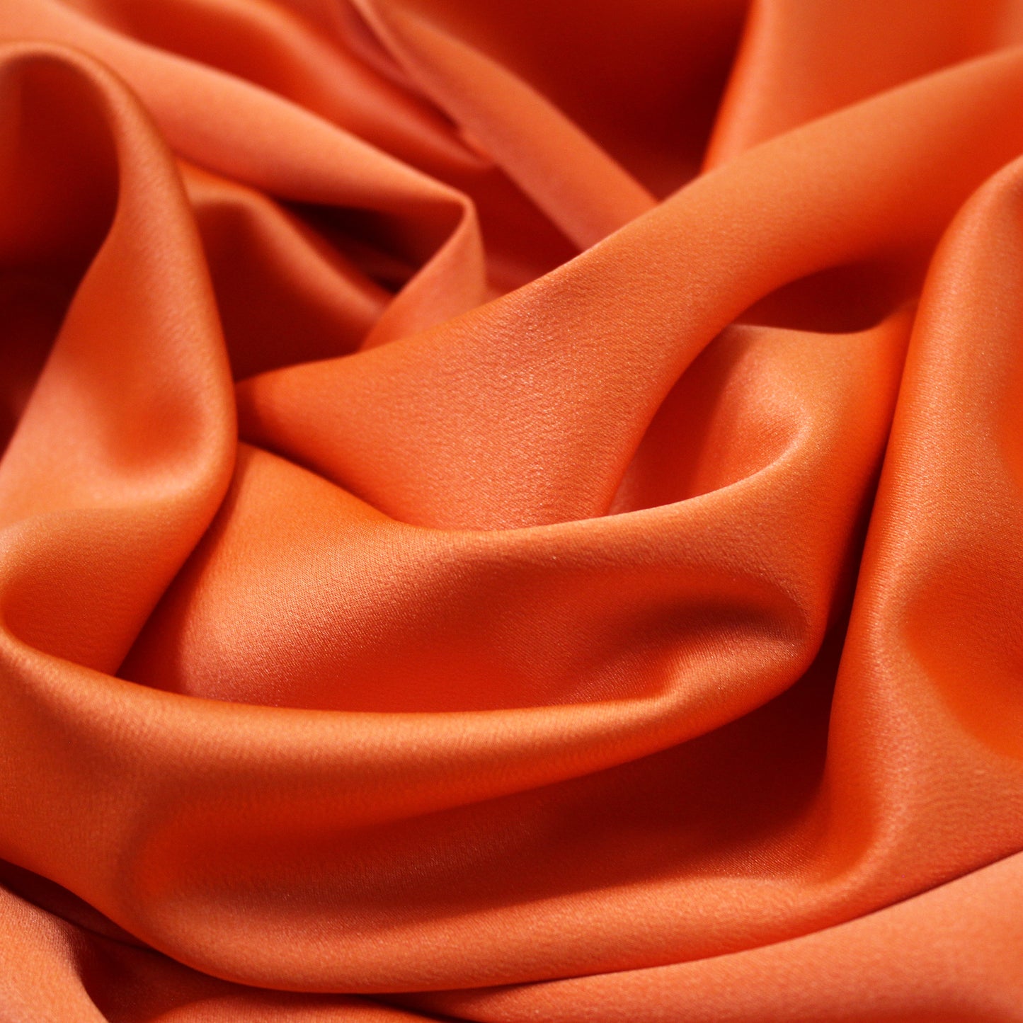 Tessuto Cady Satin Double Face