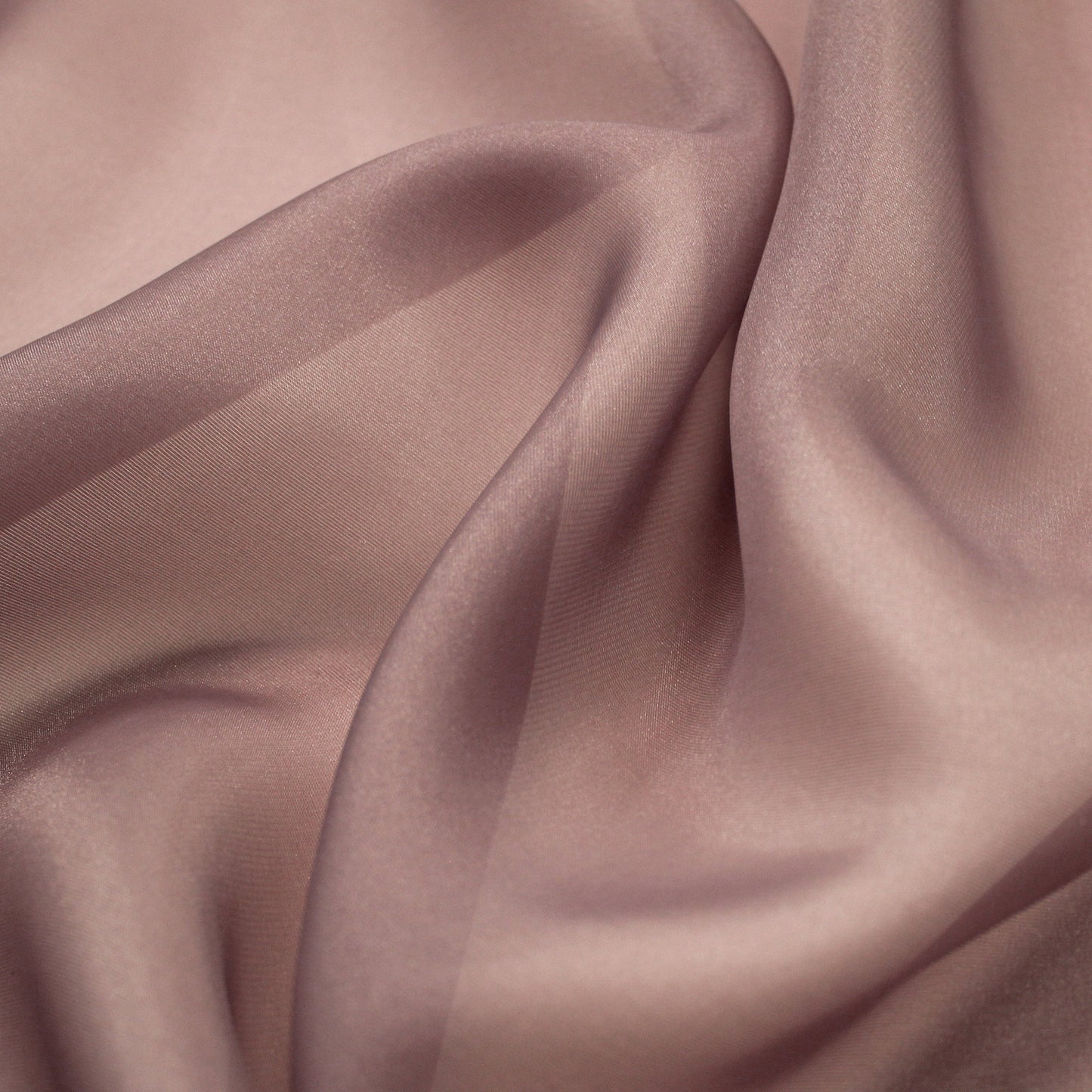 Tessuto Doppia Organza