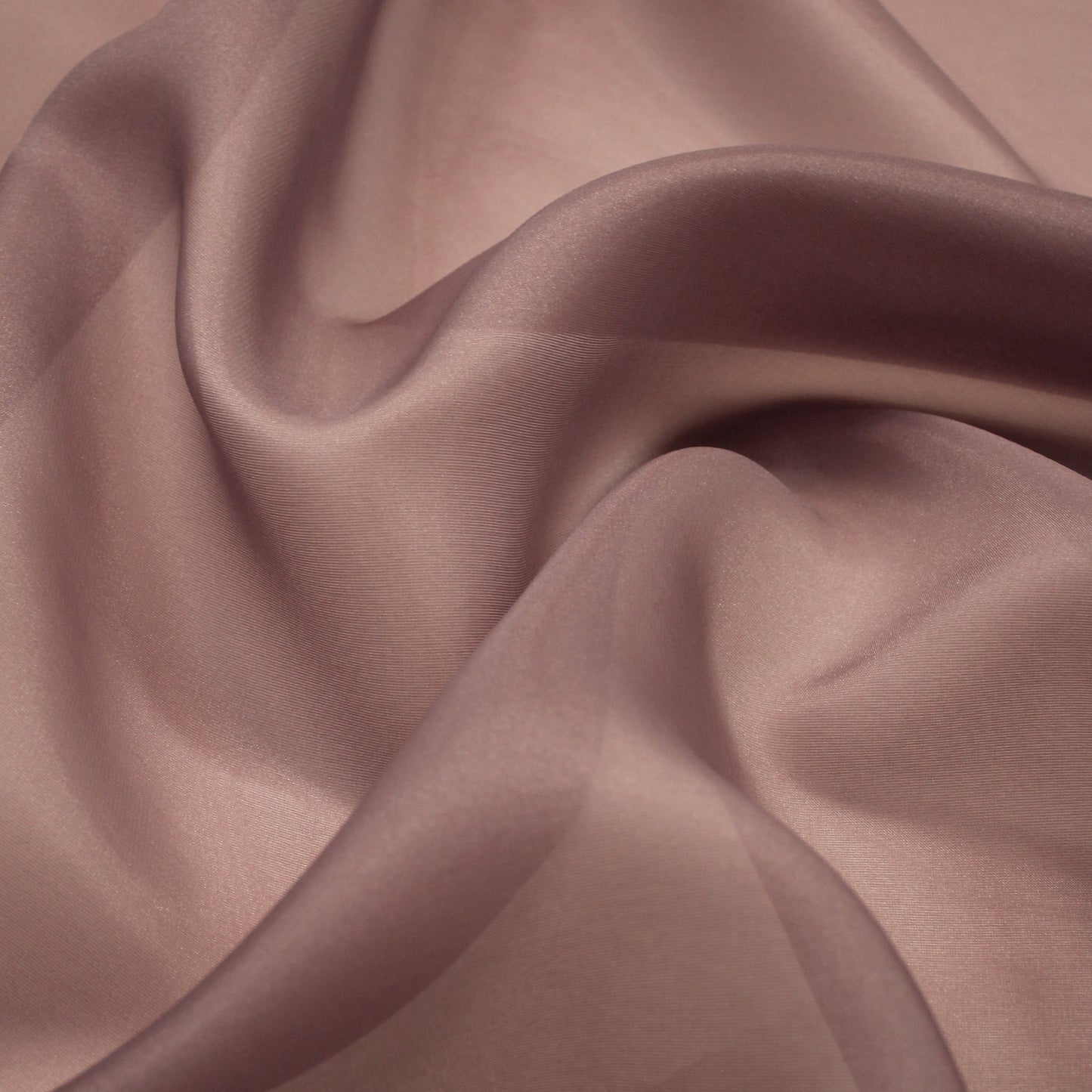 Tessuto Doppia Organza