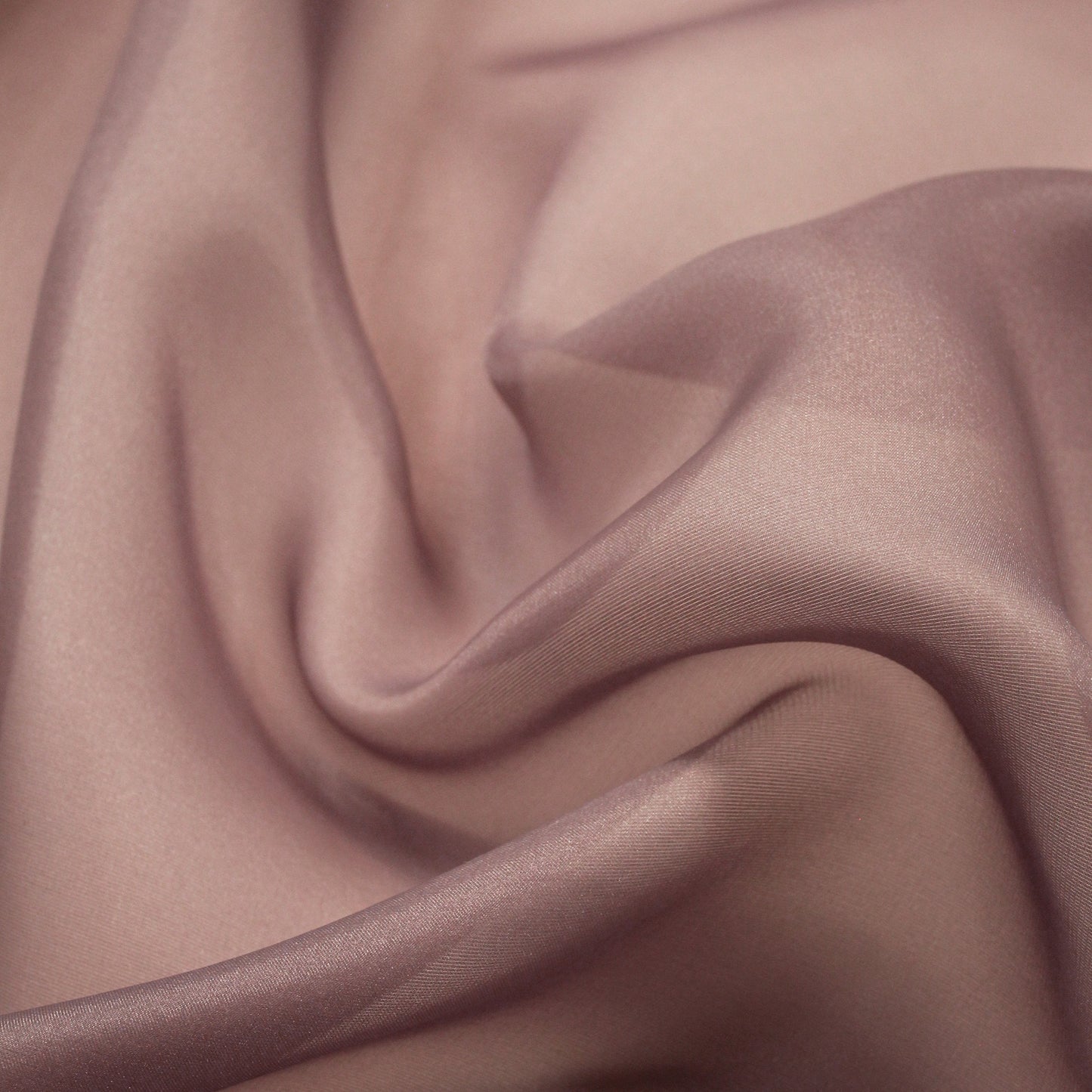 Tessuto Doppia Organza