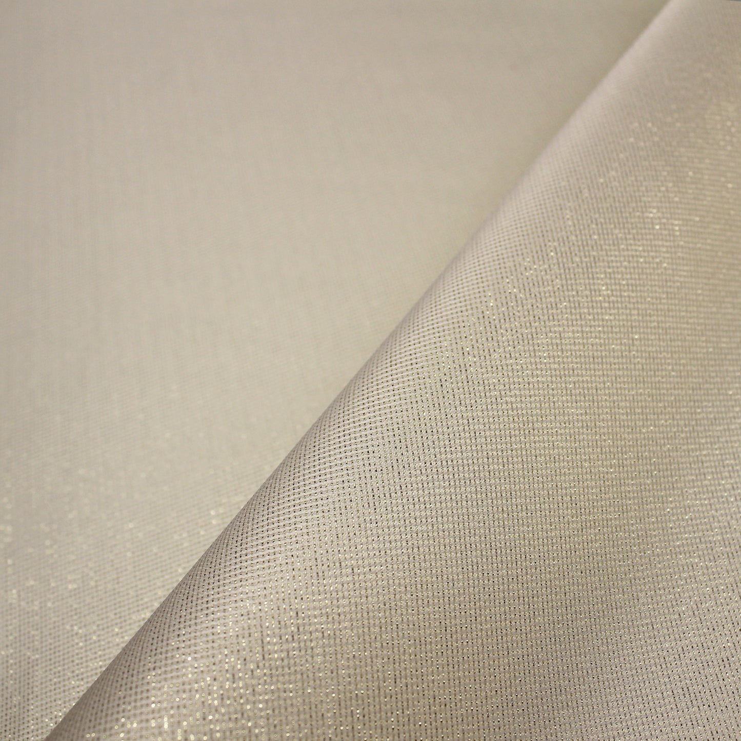 Tessuto Gabardine Lurex