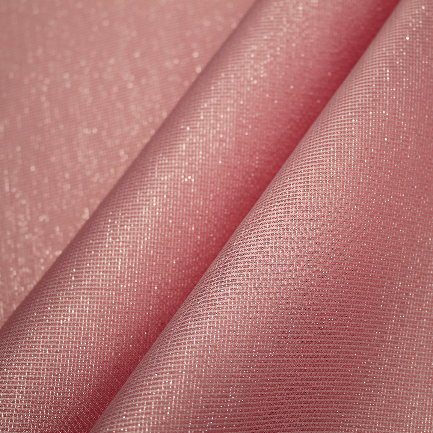 Tessuto Gabardine Lurex
