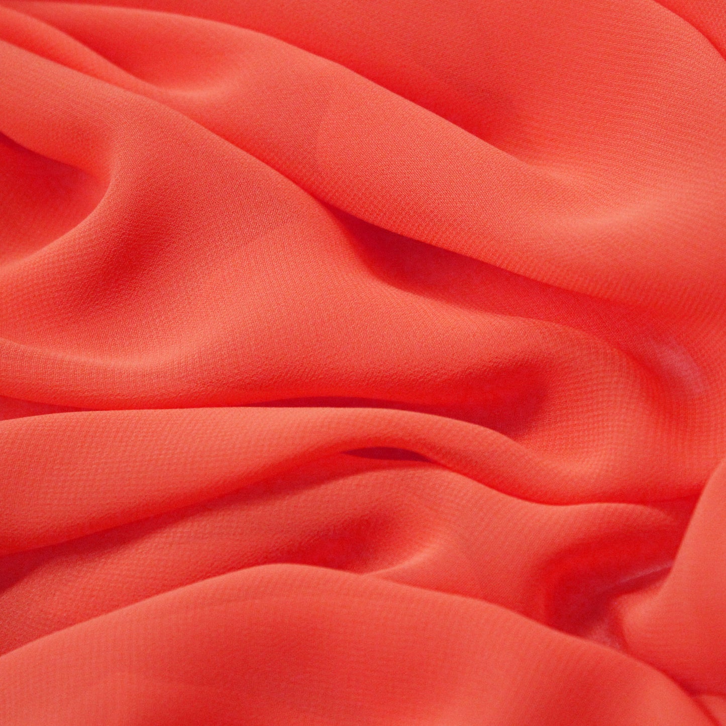 Tessuto Georgette Leggero | Colori Chiari & Caldi