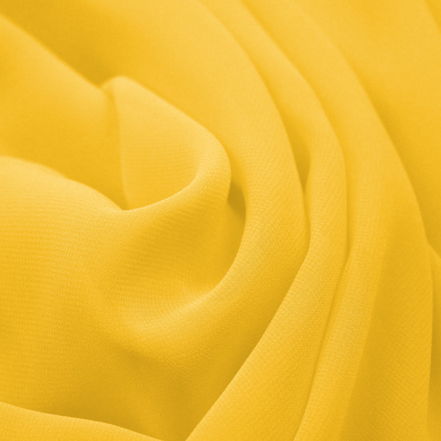 Tessuto Georgette Leggero | Colori Chiari & Caldi