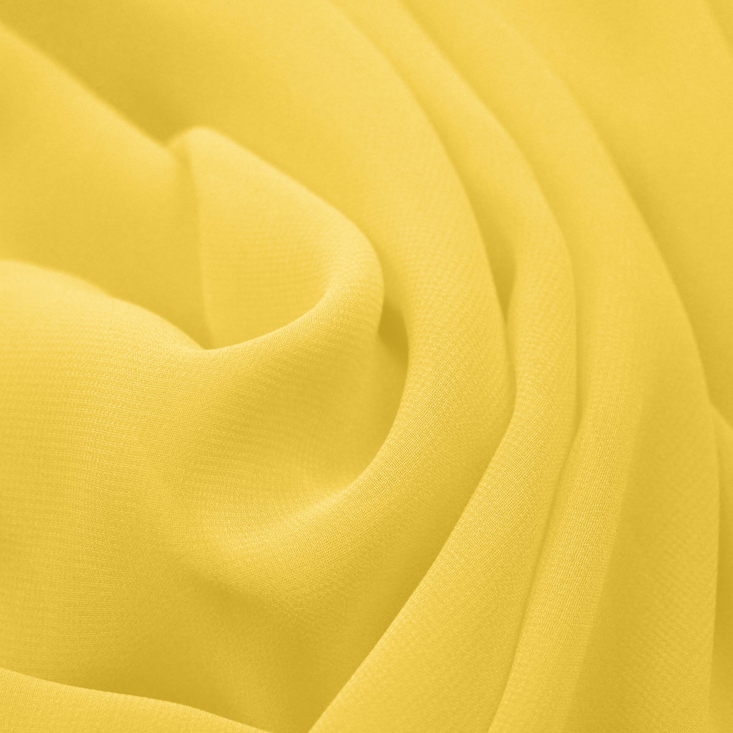Tessuto Georgette Leggero | Colori Chiari & Caldi