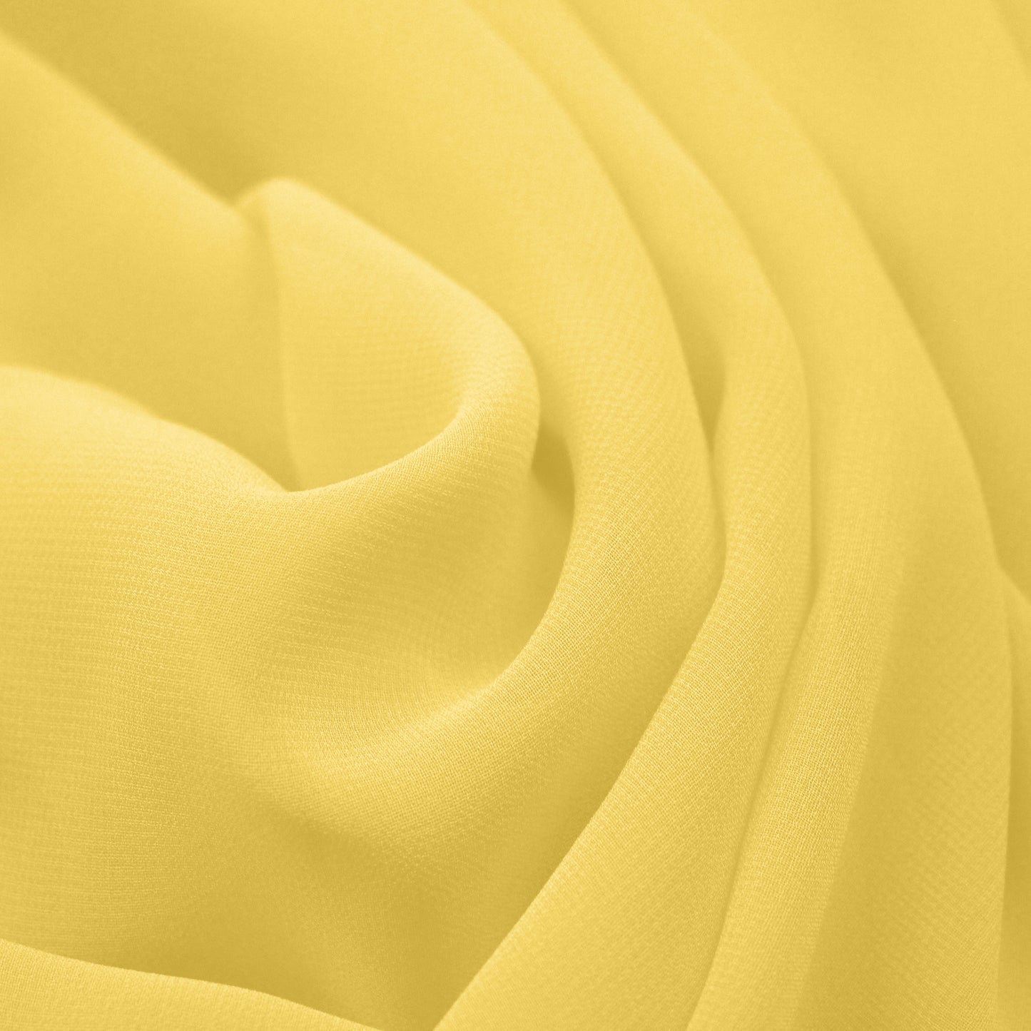 Tessuto Georgette Leggero | Colori Chiari & Caldi