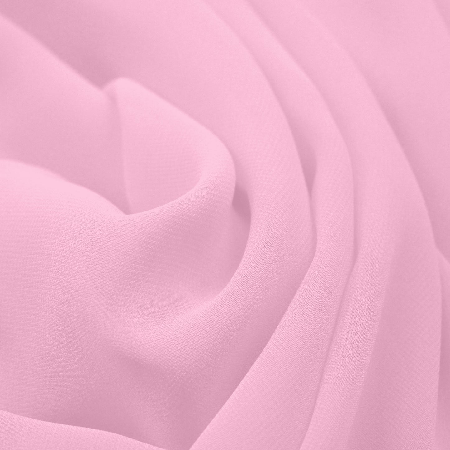 Tessuto Georgette Leggero | Colori Chiari & Caldi