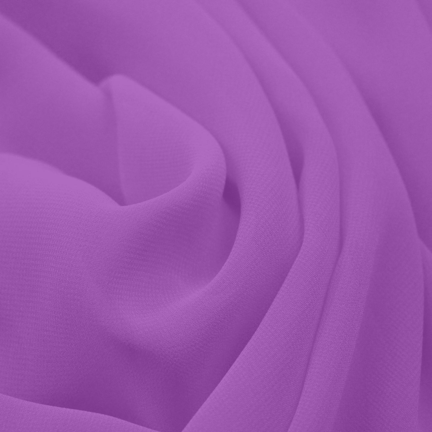 Tessuto Georgette Leggero | Colori Chiari & Caldi