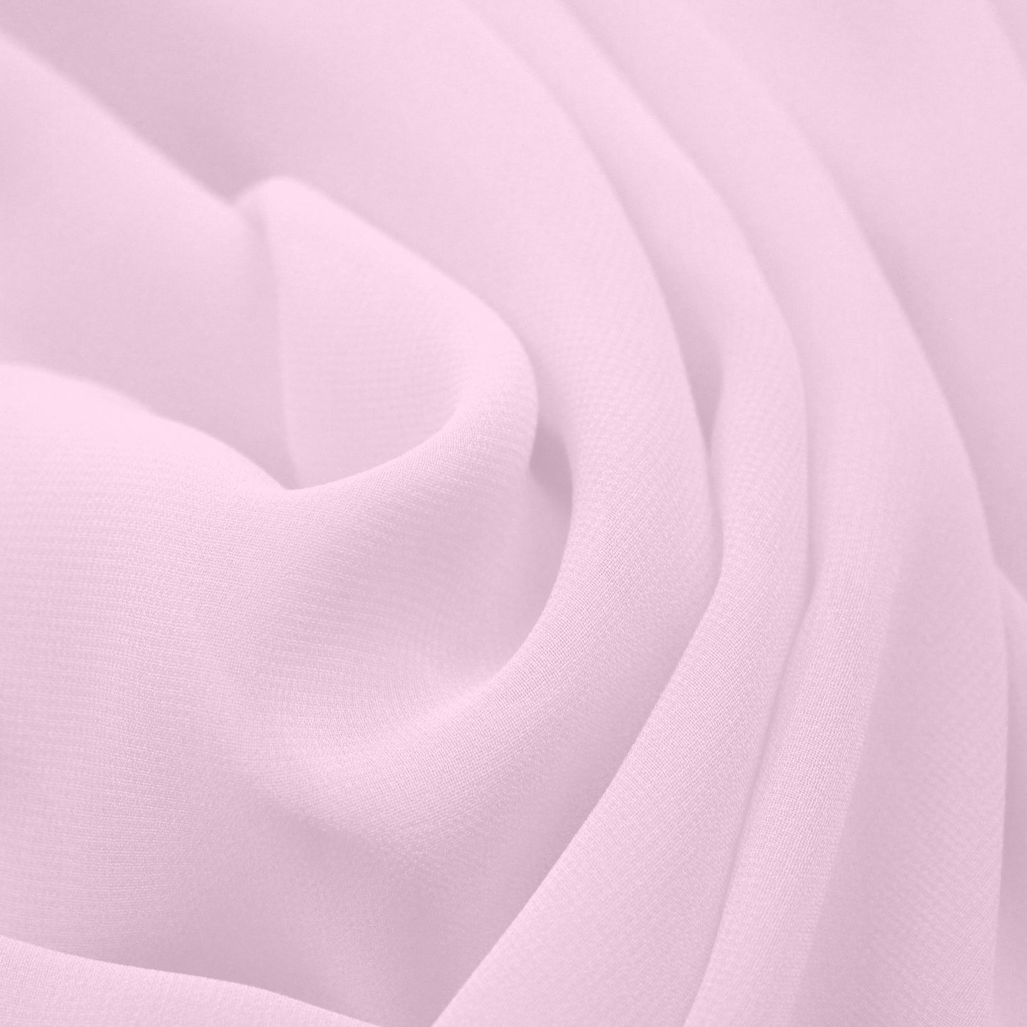 Tessuto Georgette Leggero | Colori Chiari & Caldi