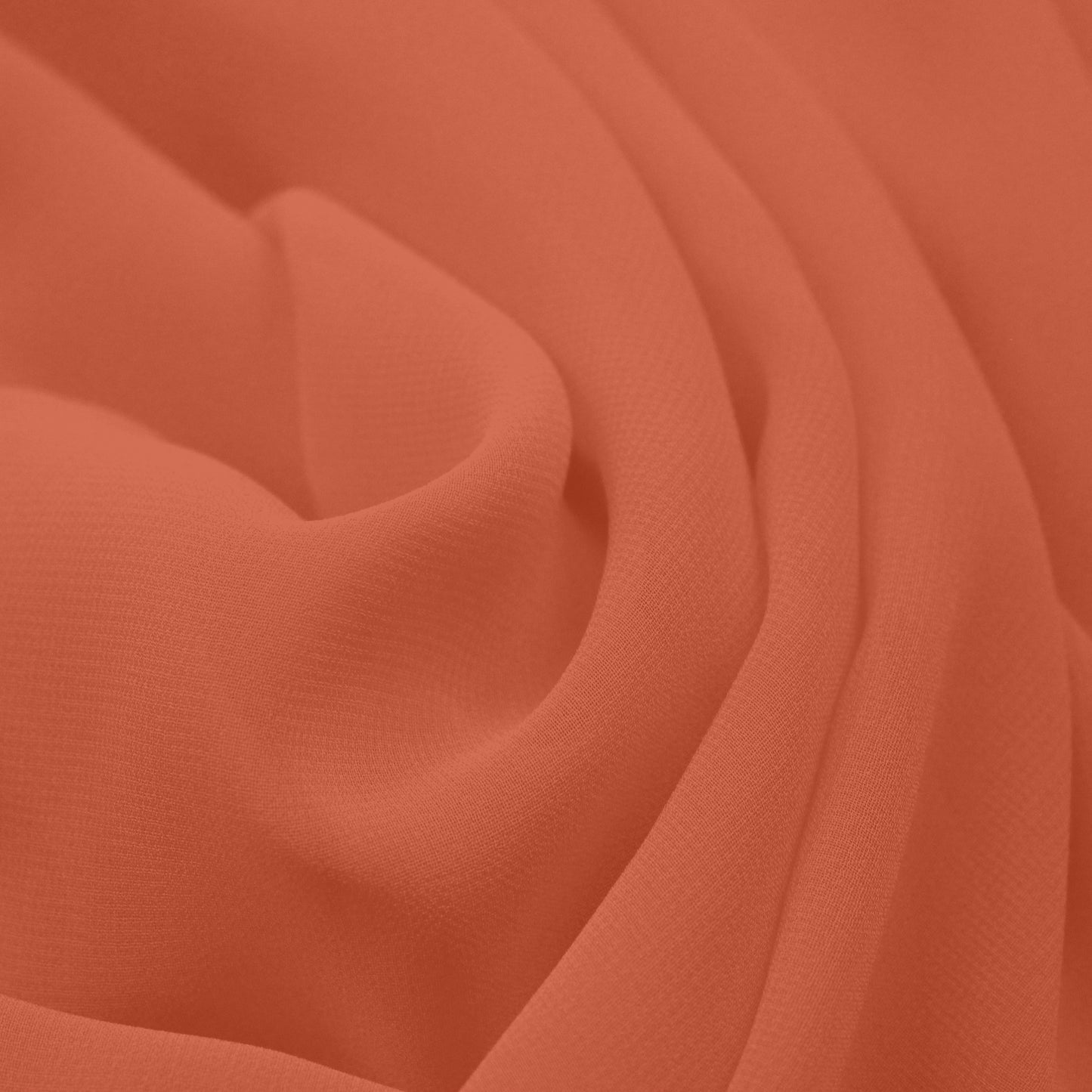 Tessuto Georgette Leggero | Colori Chiari & Caldi
