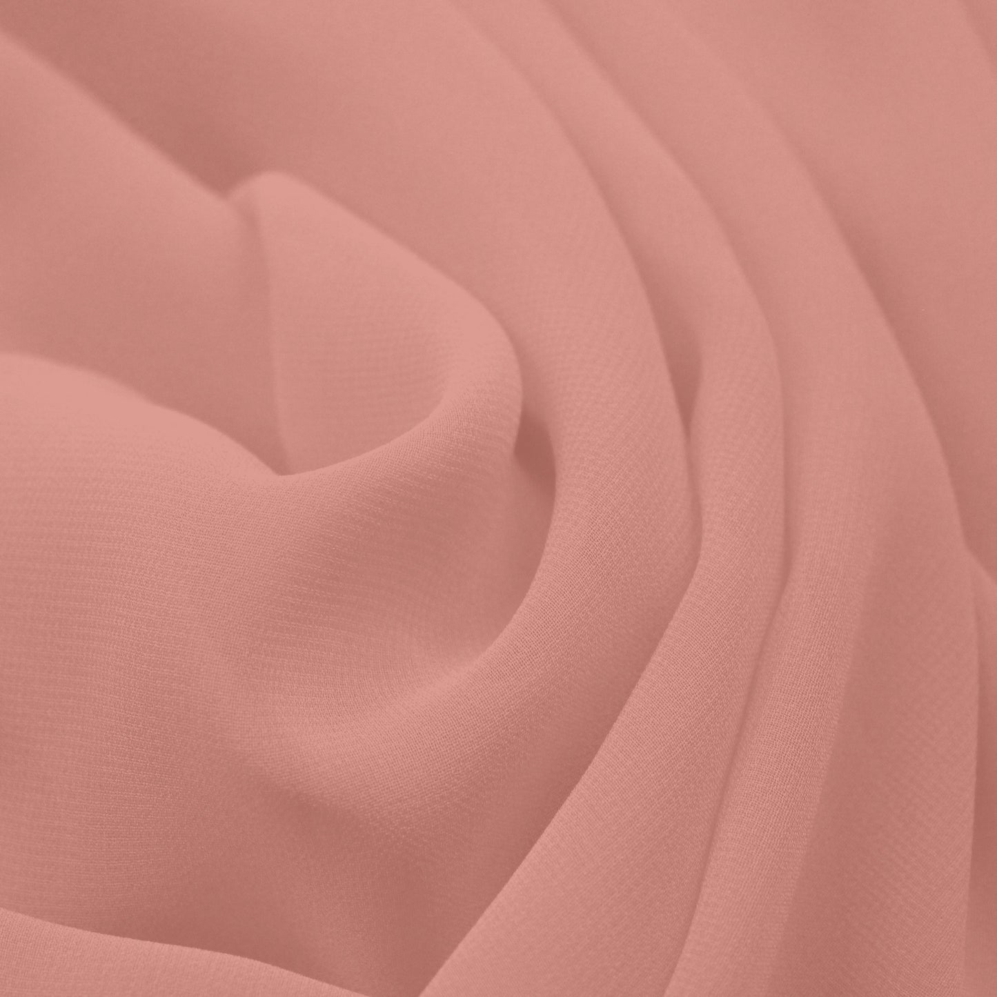 Tessuto Georgette Leggero | Colori Chiari & Caldi
