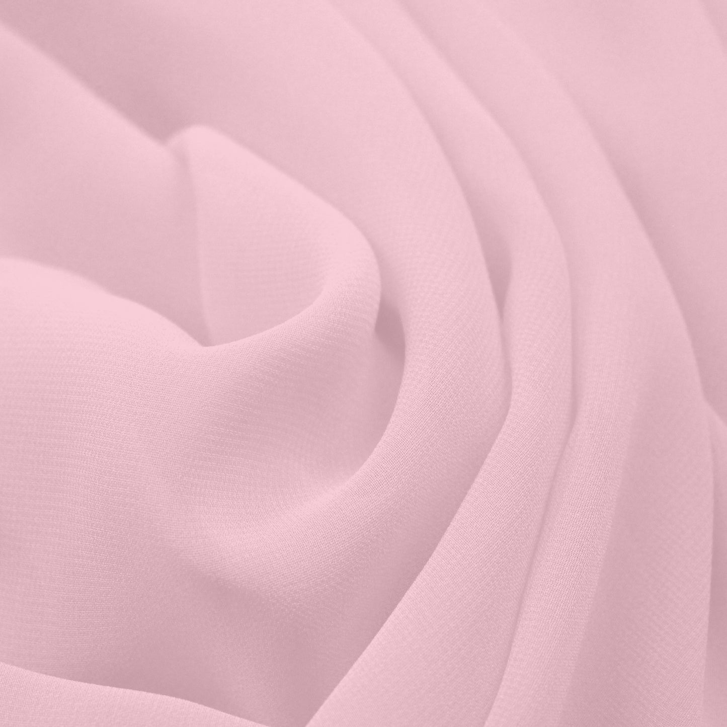Tessuto Georgette Leggero | Colori Chiari & Caldi
