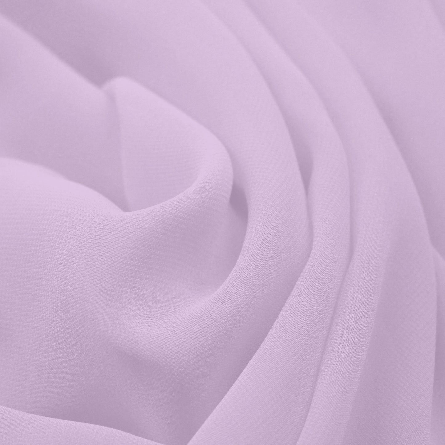 Tessuto Georgette Leggero | Colori Chiari & Caldi