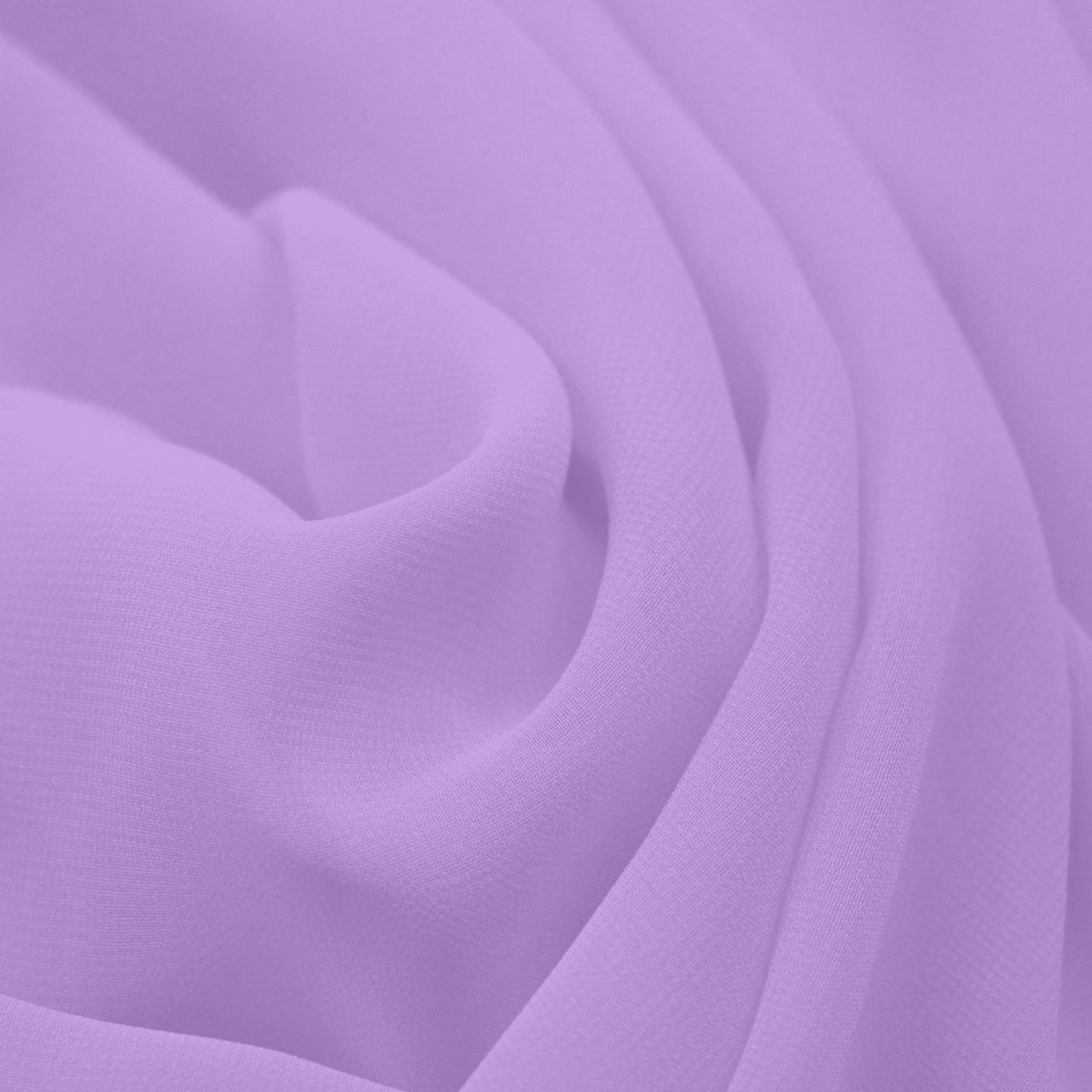 Tessuto Georgette Leggero | Colori Chiari & Caldi