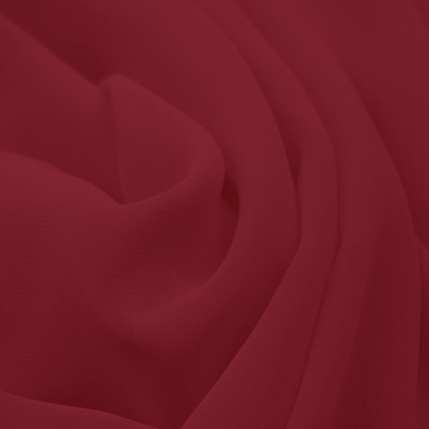 Tessuto Georgette Leggero | Colori Chiari & Caldi